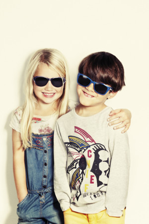 Mexx kids glasses 2013