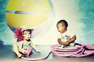 Mexx kids campagne 2013